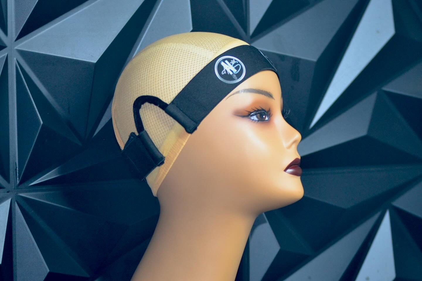 Ear Free Wig Band