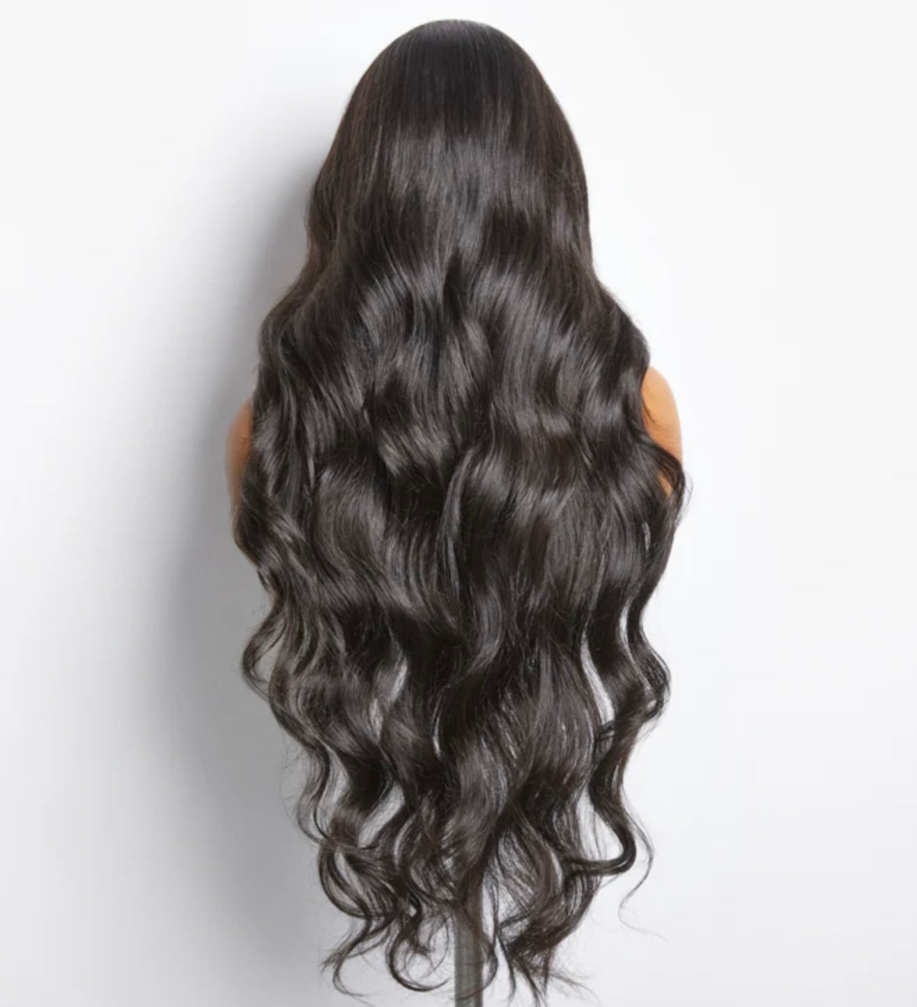 13x4 Full Frontal Lace Wig Body Wave 200%
