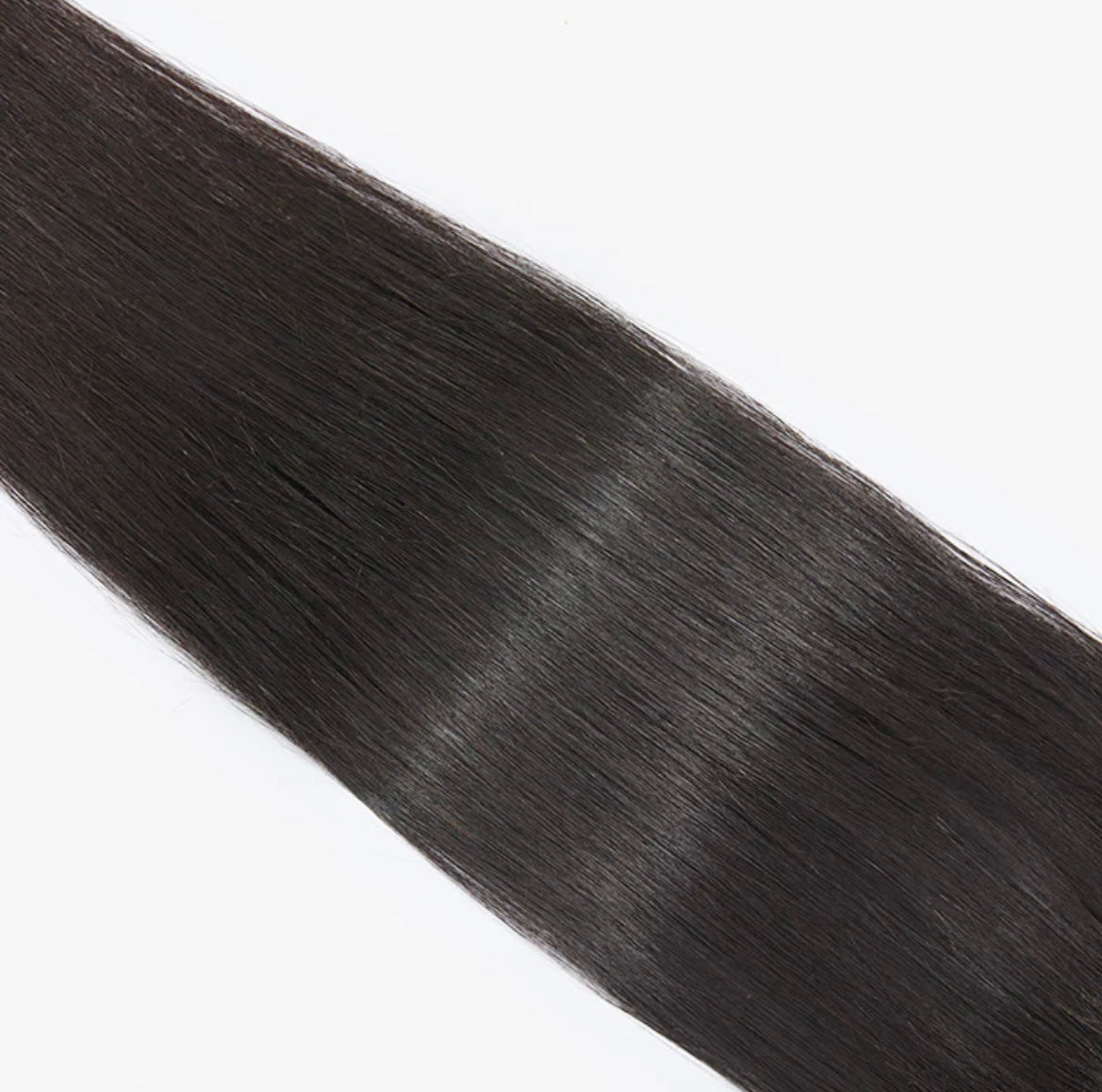 5" X 5" HD Straight Free Parted Lace Closure