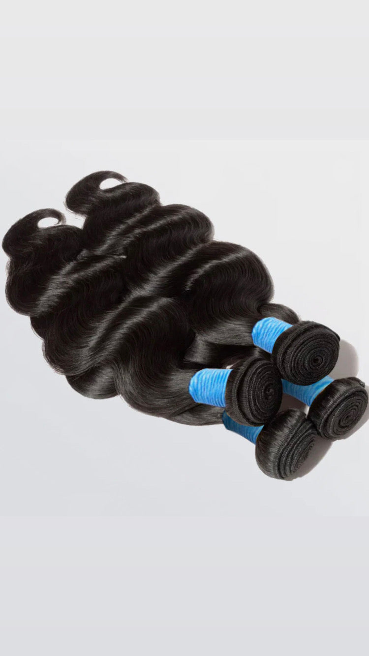 BodyWave bundle