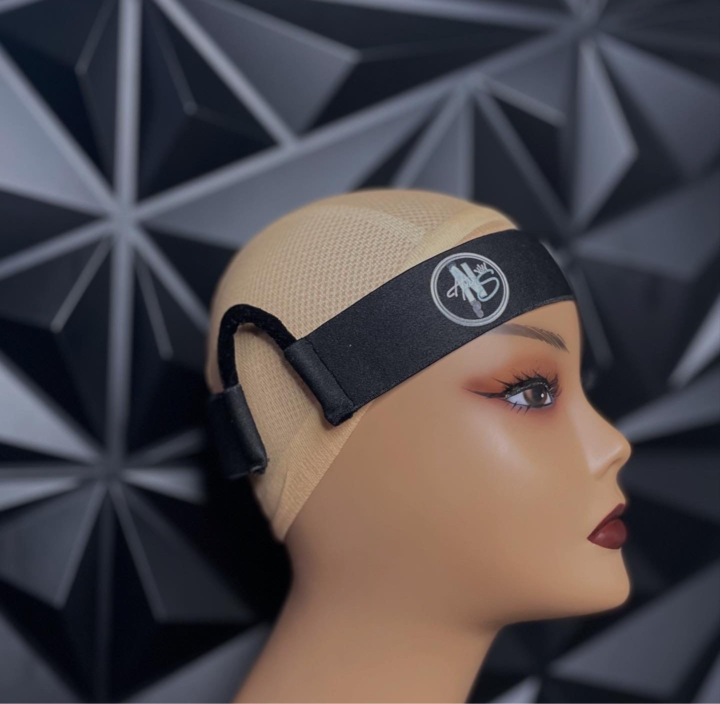 Ear Free Wig Band