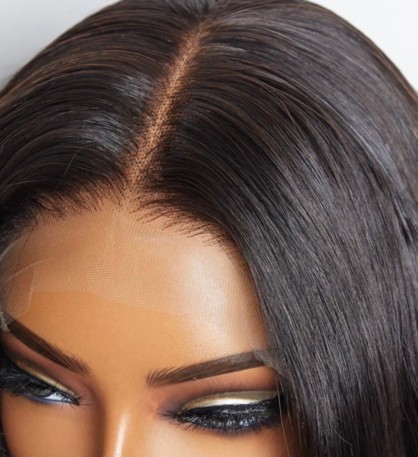 5x5 HD Glueless Lace Closure Wig Body Wave 180% Density