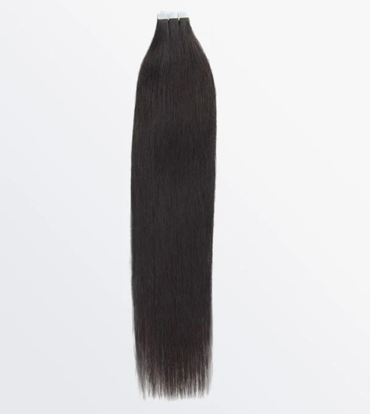 Tape ins Brown color 2,4,8 & Dark color 1,1B