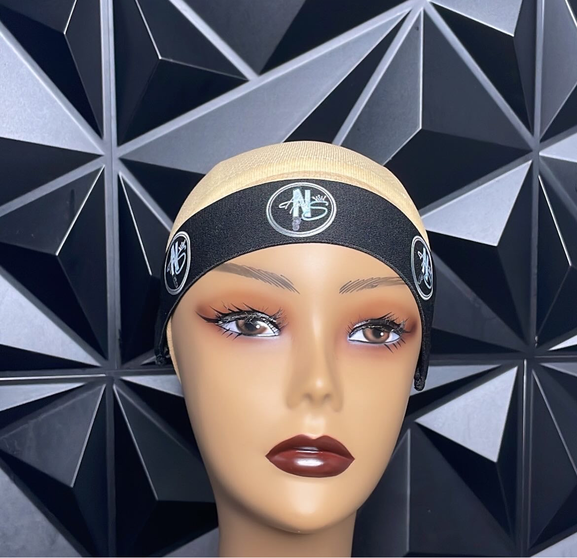 Ear Free Wig Band