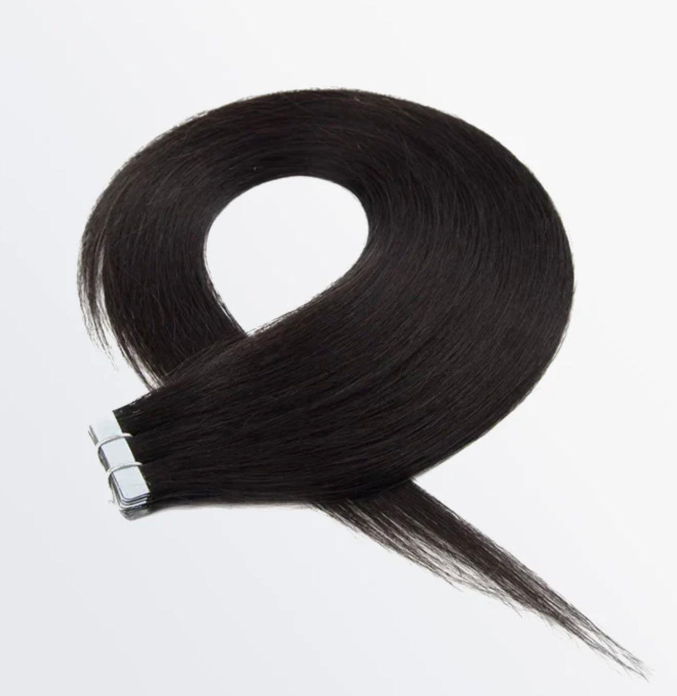Tape ins Brown color 2,4,8 & Dark color 1,1B