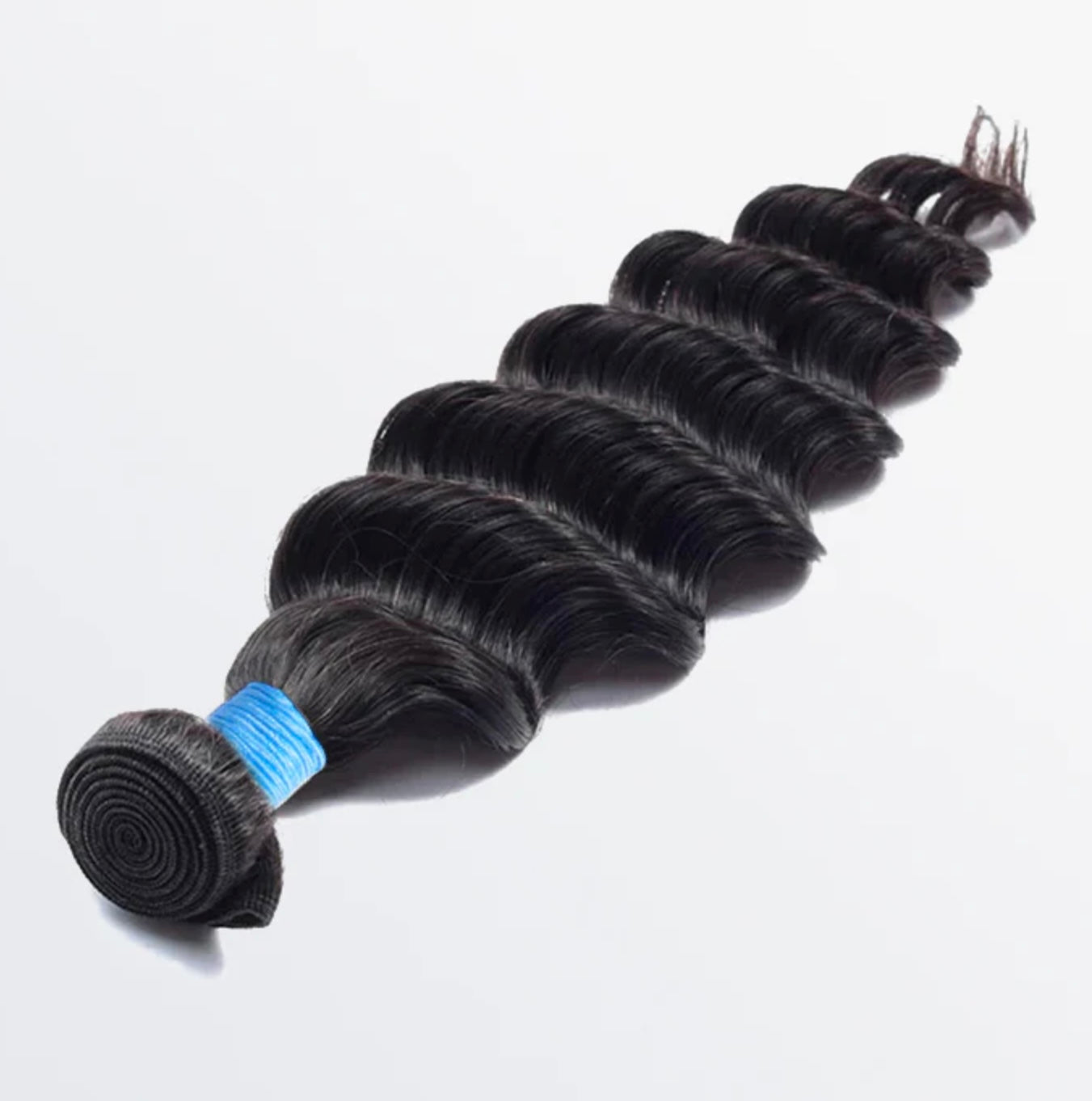 Loose Deep Wave