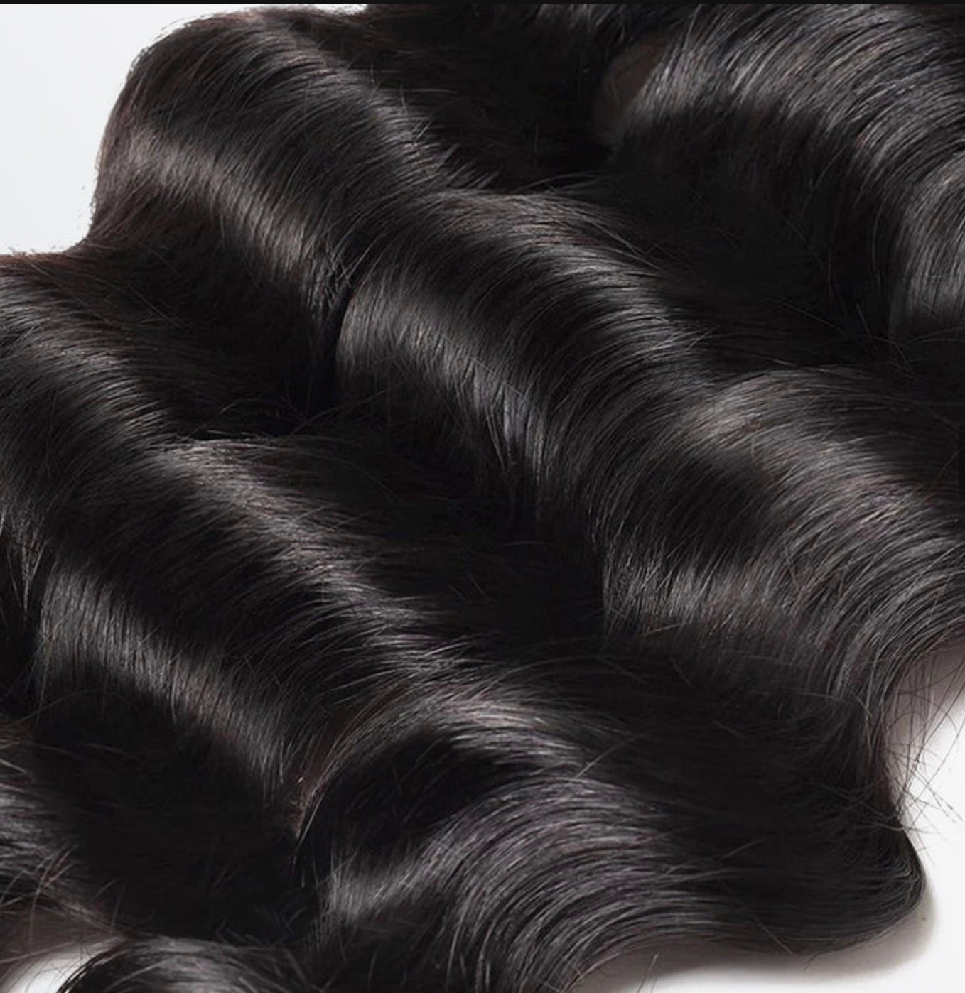 Loose Deep Wave