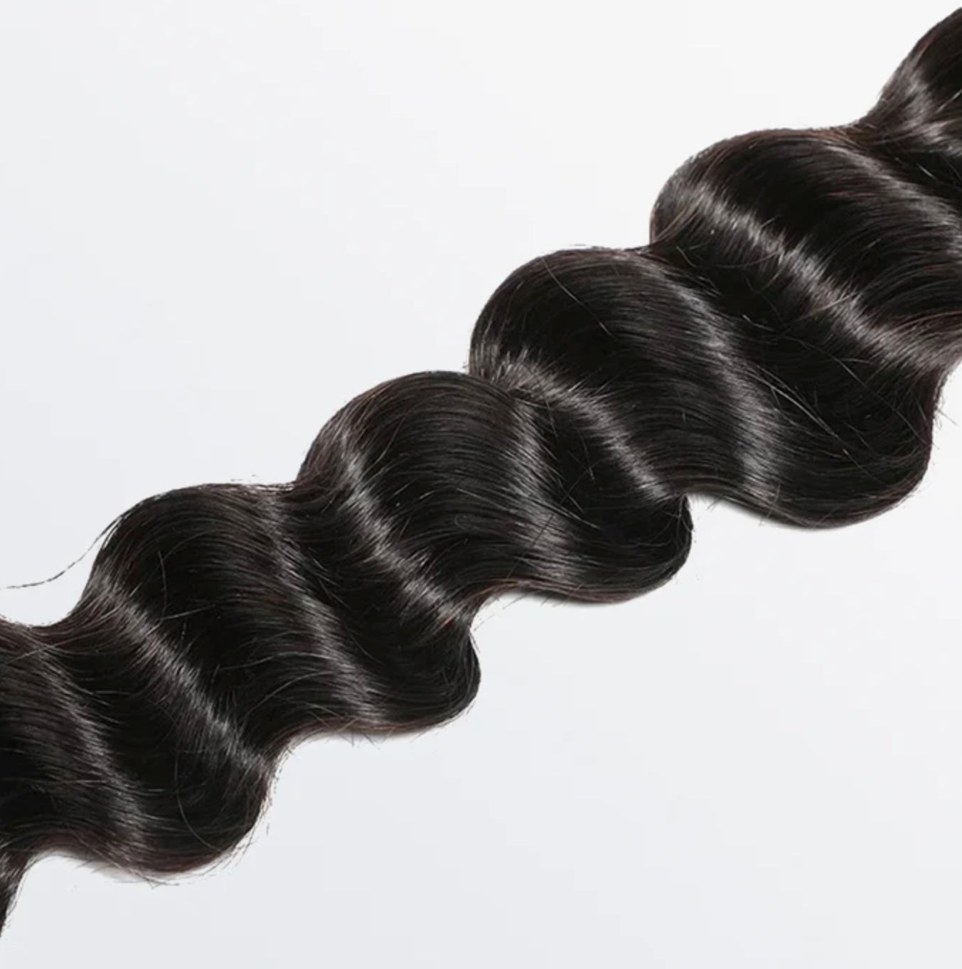 Loose Deep Wave