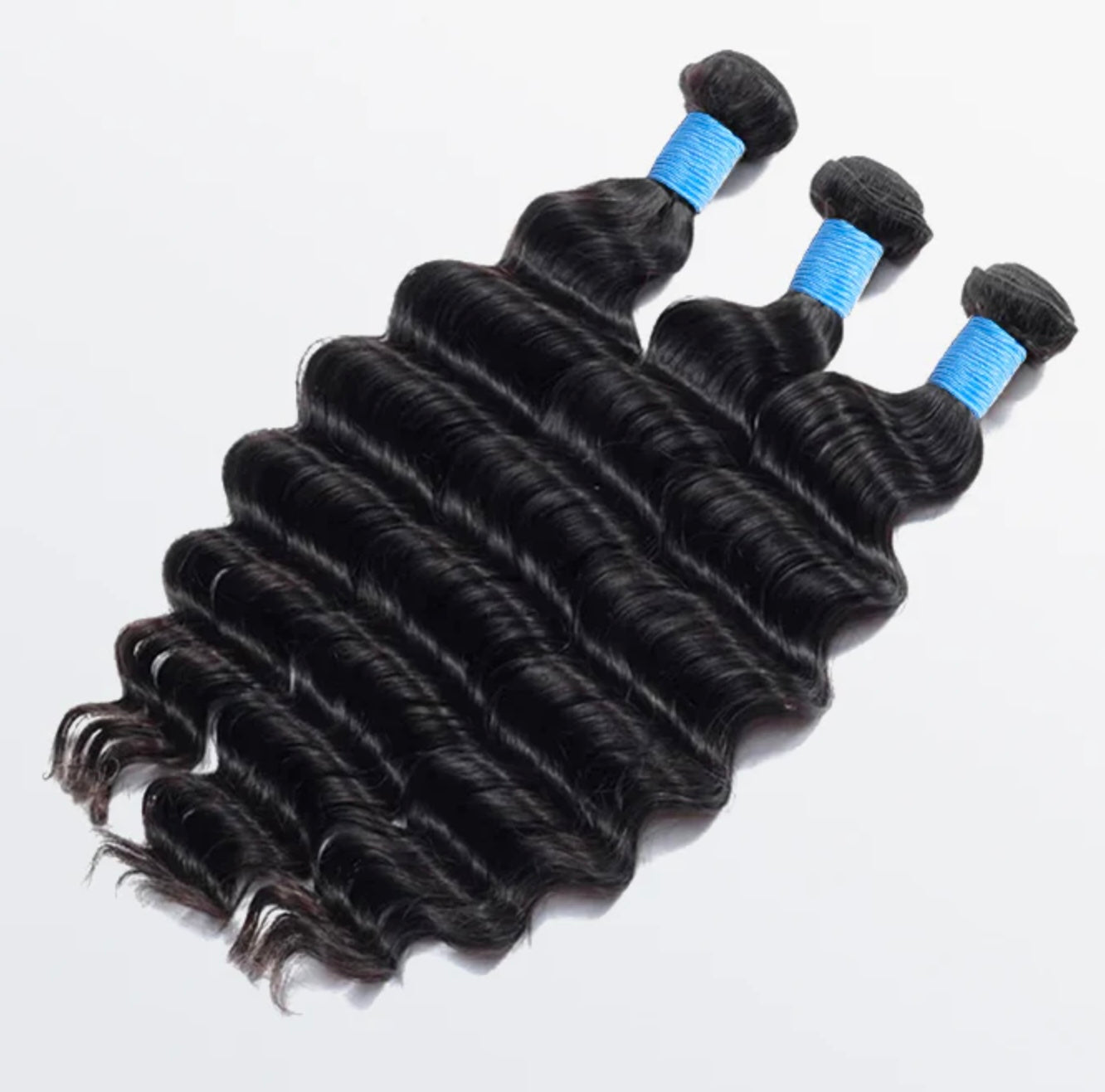 Loose Deep Wave