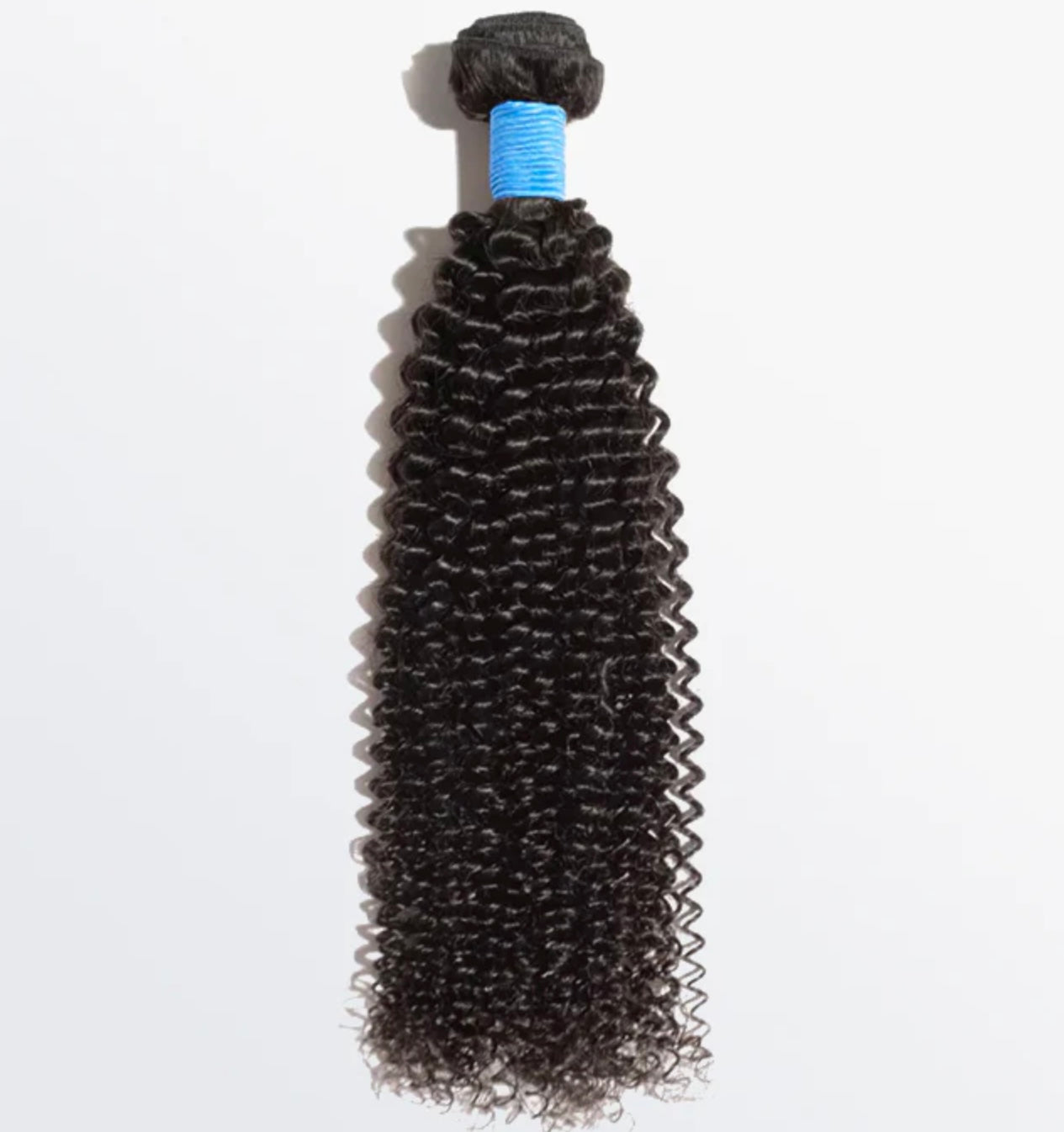 Kinky Curly Bundle