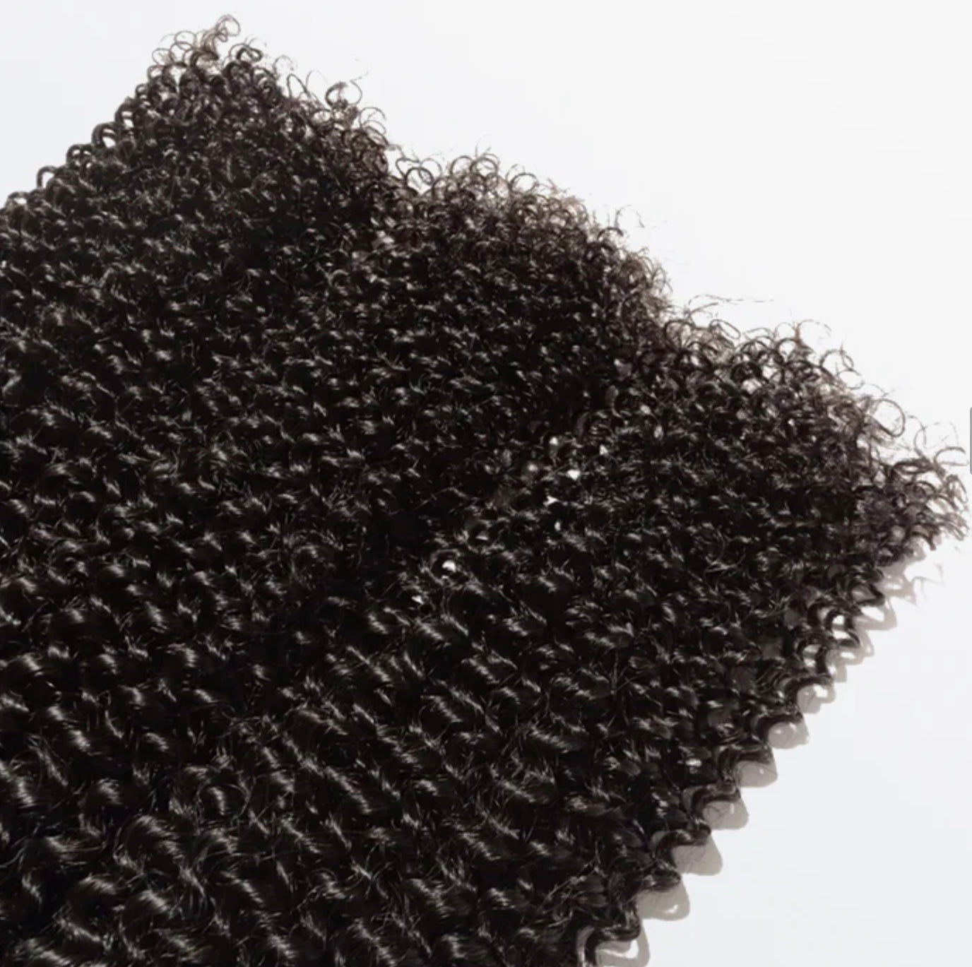 Kinky Curly Bundle