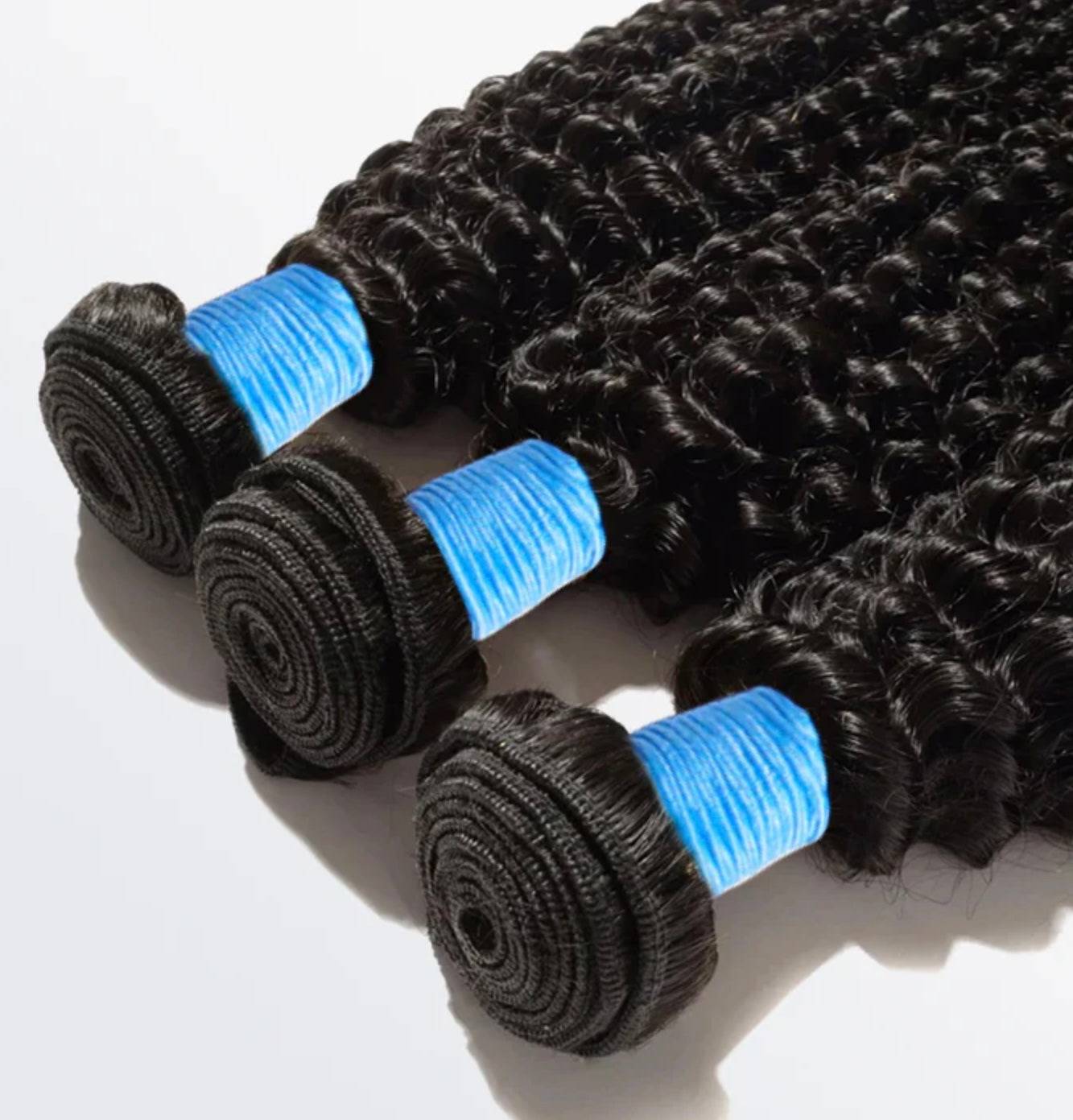 Kinky Curly Bundle