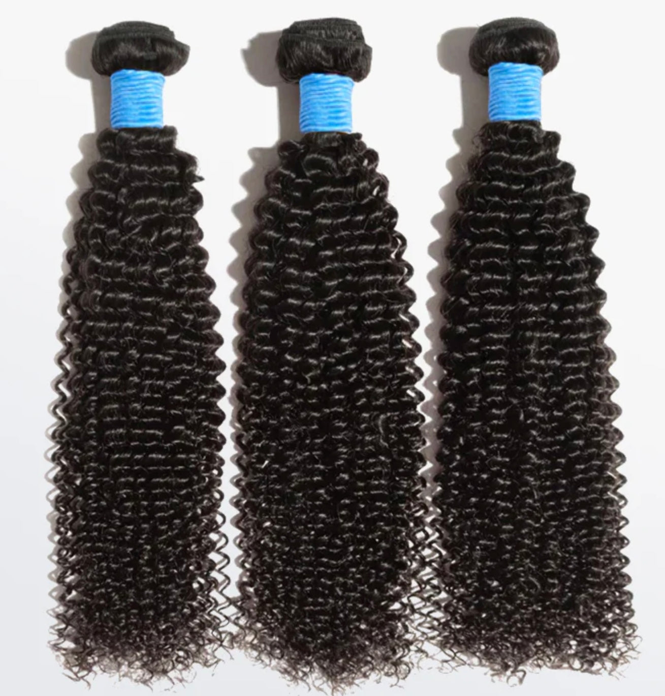Kinky Curly Bundle