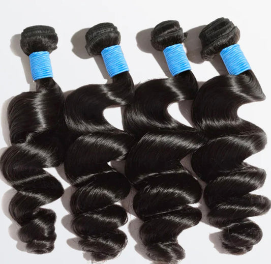 Loose Wave Bundle