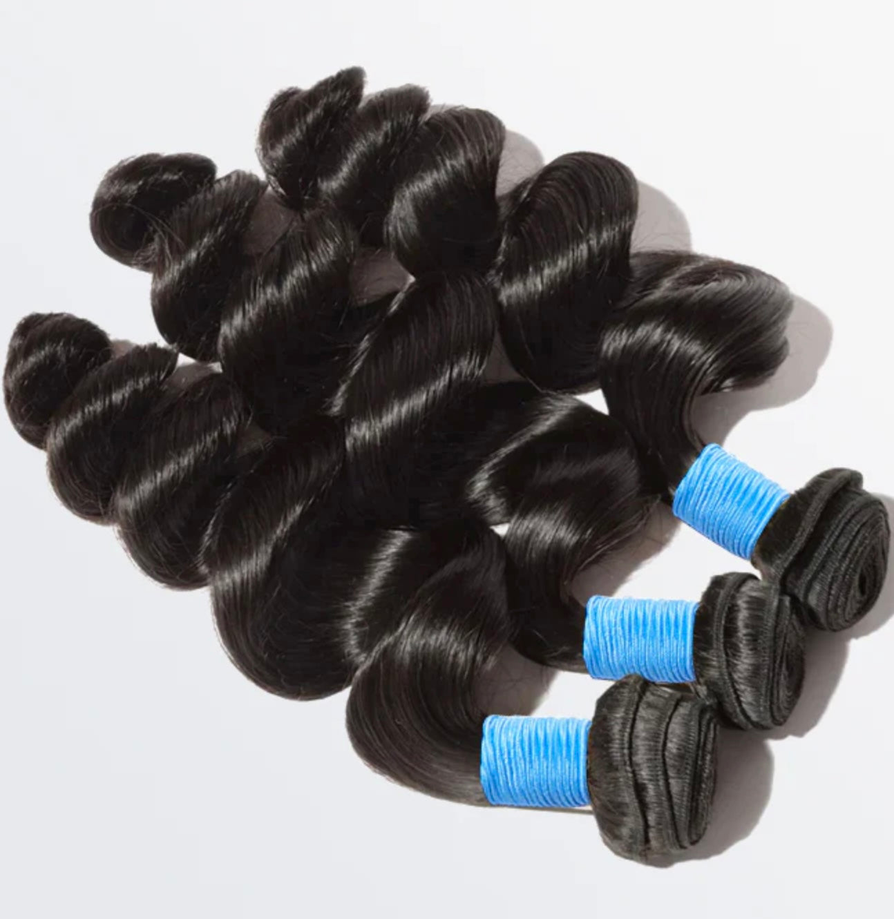 Loose Wave Bundle