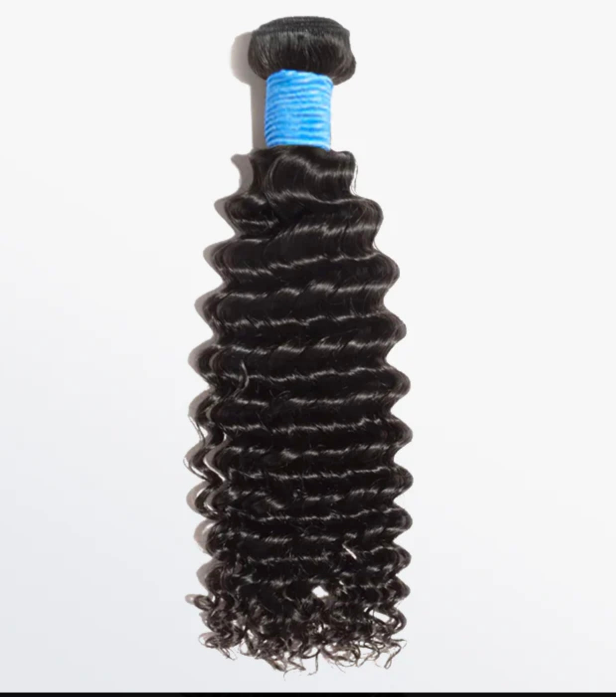 Deep Curly Bundle