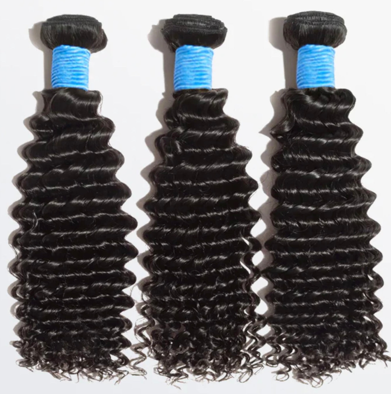 Deep Curly Bundle