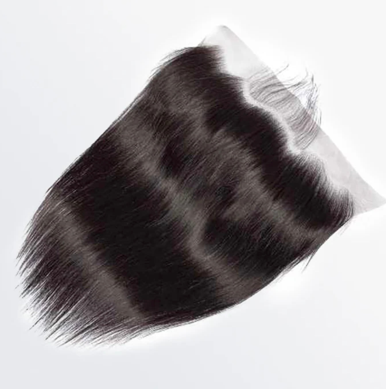 13" X 6" HD Body Wavy and Straight Free Parted Frontal